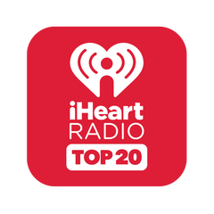 iHeartRadio Top 20