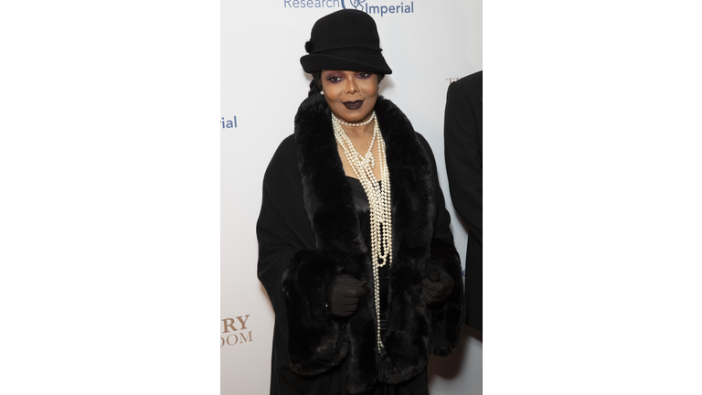 Gatsby Gala 2020 - Red Carpet Arrivals