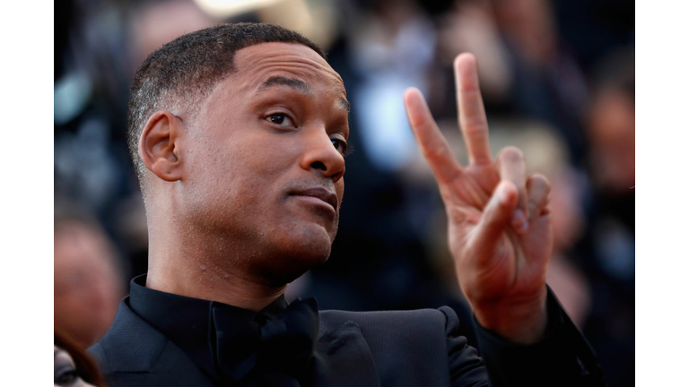 Closing Ceremony Red Carpet Arrivals - The 70th Annual Cannes Film Festival