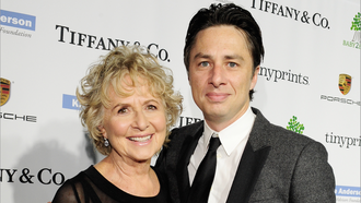 Divorce & Dating With Zach Braff’s Mom Dr. Anne Brodzinsky