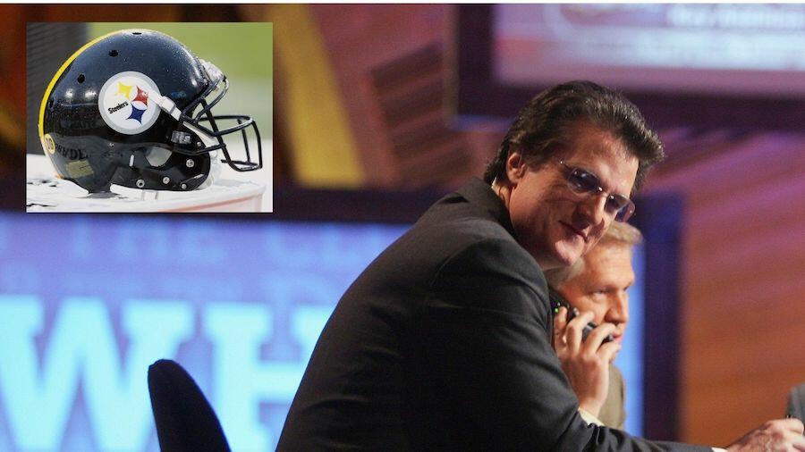 Steelers' Picks May Surprise, Excite You If Mel Kiper's Mock Draft Is ...