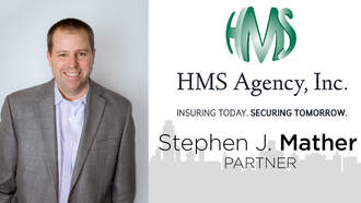 LISTEN: Spotlight on Capital Region Entrepreneurs: Stephen Mather