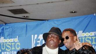 Do you think Puff was involved