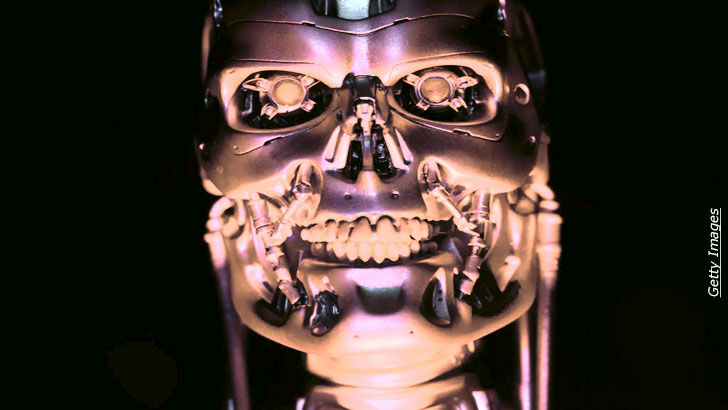 The State of Robotics