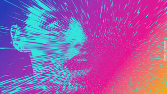 Paranormal Radio & Rock Music / Open Lines