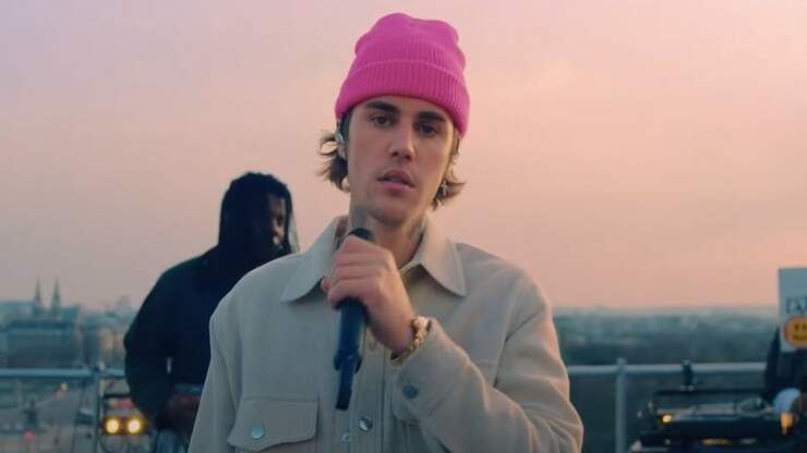 Justin Bieber Postpones Tour to 2022 | Z100 Portland