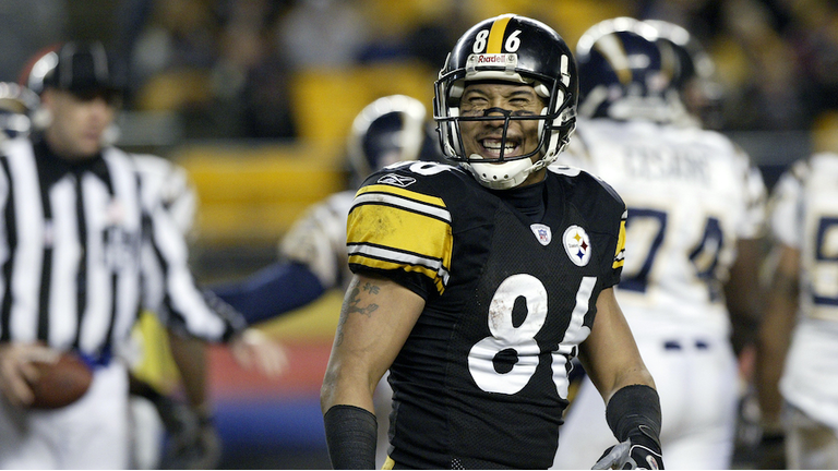 XFL: Pittsburgh Steelers legends Rod Woodson and Hines Ward fall