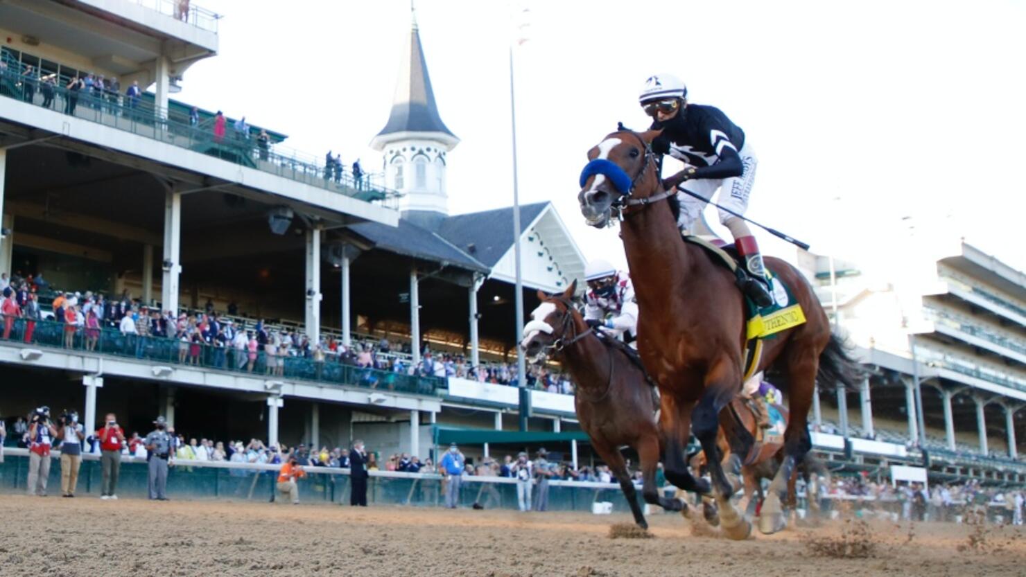 146th Kentucky Derby