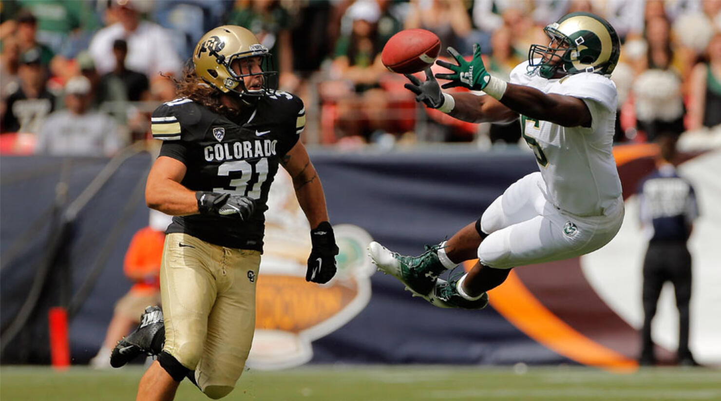 Rocky Mountain Showdown Gets Six Year Extension, Here's The New