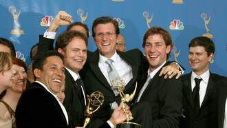 NBC Execs Hated ‘The Office’ – But Kevin Reilly Prevailed
