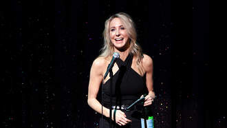 Questionable Botox & Roller Coaster Rides On 'The Nikki Glaser Podcast'