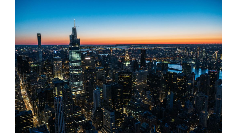 US-CITYSCAPE-ARCHITECTURE