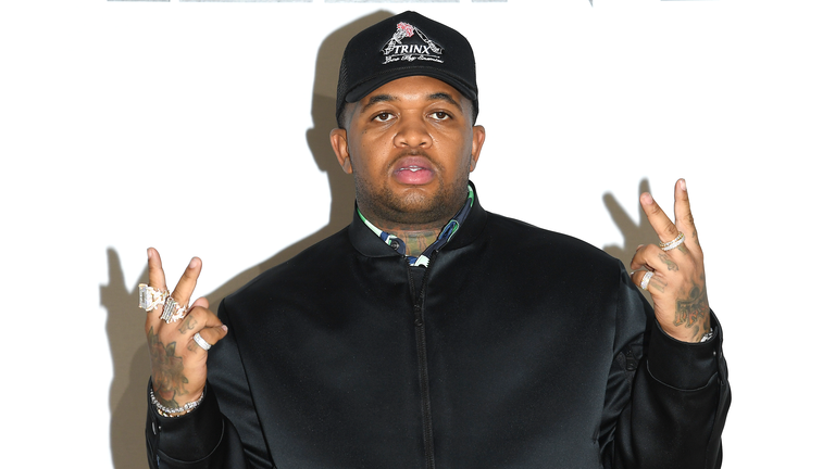 DJ Mustard (Getty)