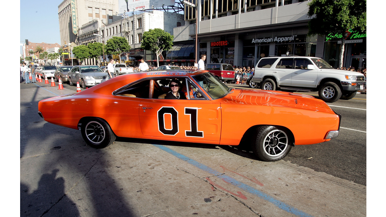 Premiere Of "The Dukes of Hazzard" - Arrivals