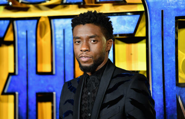 European Premiere Of Marvel Studios' Black Panther