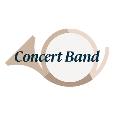 YourClassical Concert Band logo