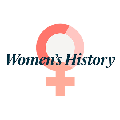 YourClassical Women's History logo