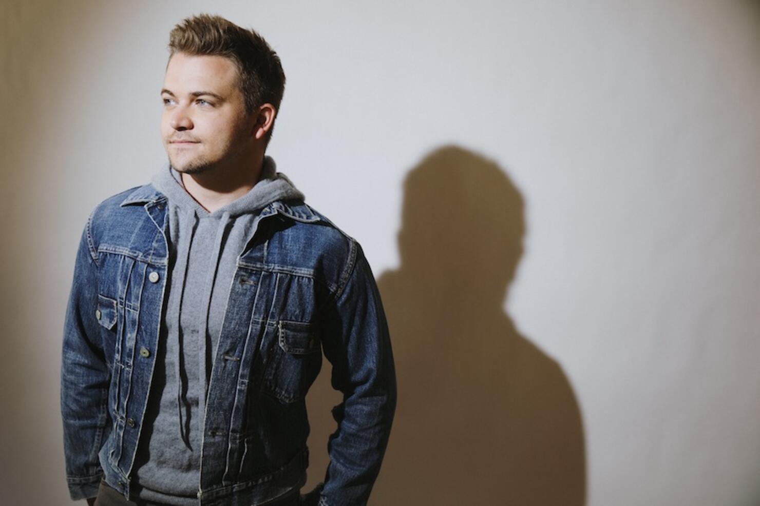 Hunter Hayes Details Personal Transformation on New Album 'Red Sky