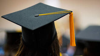 Mother & Daughter Will Graduate from Grambling State University Together!