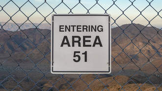 This Is California's Most-Searched Conspiracy Theory 