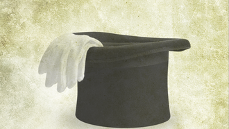 Ellen E. Armstrong’s Magical Marvels On 'Stuff Mom Never Told You'