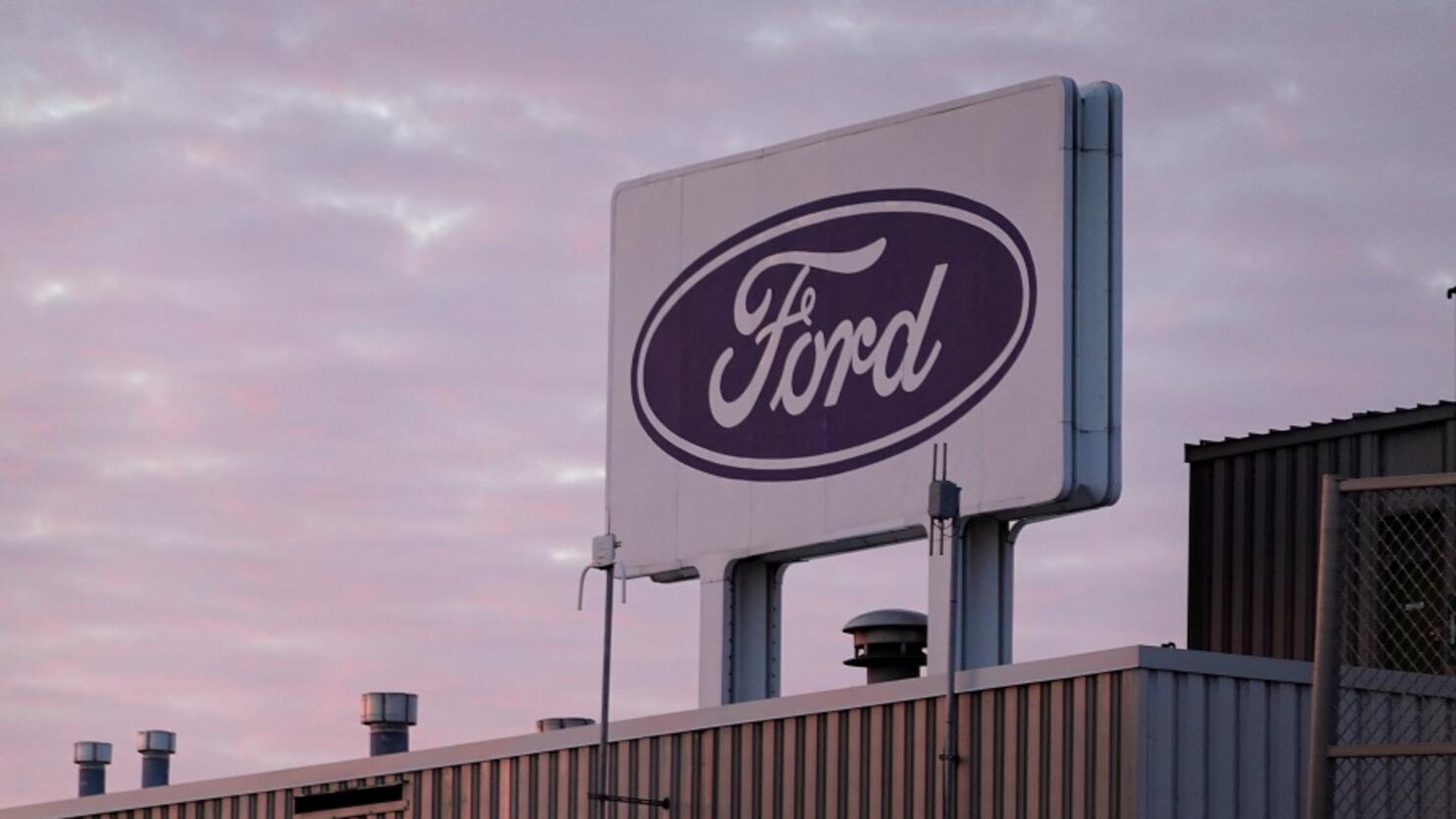 Semiconductor Shortage Idles Or Slows U.S. Auto Assembly Plants