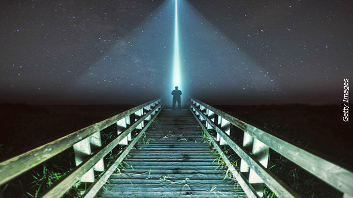 The Experiencer Group 