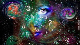 Numerology in 2021 / Paranormal Pioneers