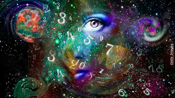 Numerology in 2021 / Paranormal Pioneers