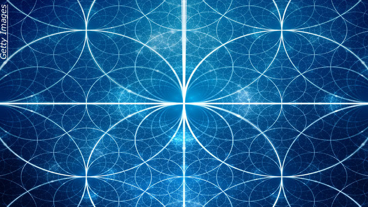 Psychedelics & Alien Contact