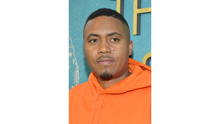 Nas (Getty)