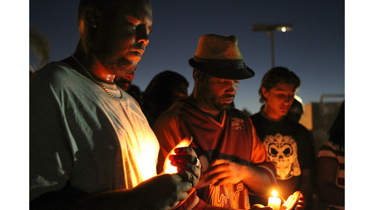 TOPSHOT-US-POLICE-SHOOTING-PROTESTS