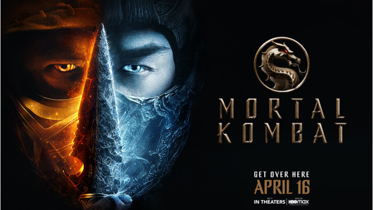 The first seven minutes of Mortal Kombat has been released.