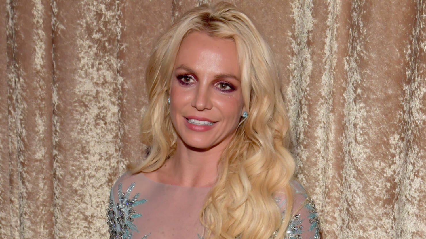 Britney Spears Addresses Fans' Concerns About Her Wellbeing In New ...