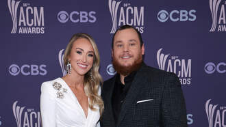 "Grandpa? Are Fairytales Real?" MUST SEE NEW VIDEO from Luke Combs! 