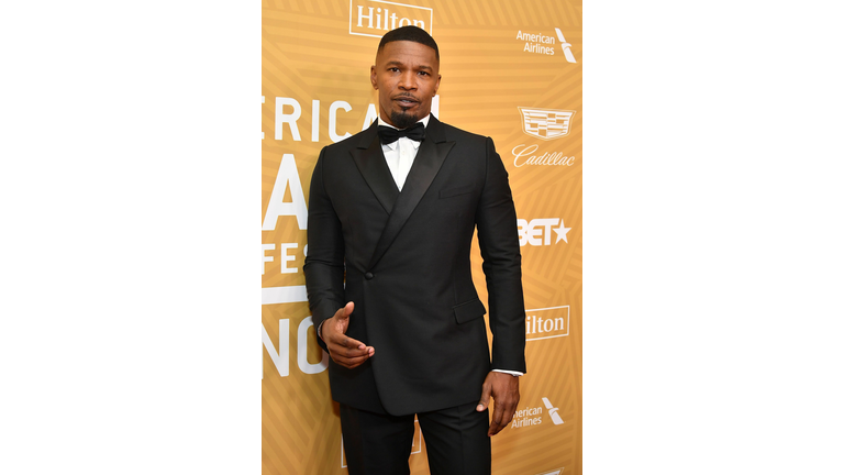 American Black Film Festival Honors Awards Ceremony - Arrivals