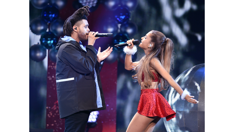 KIIS FM's Jingle Ball 2014  Powered by LINE  - Show