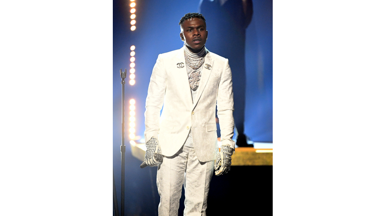 63rd Annual GRAMMY Awards – Telecast