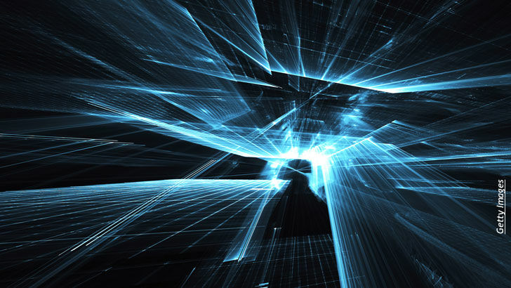 Aleister Crowley, Secret Agent Man