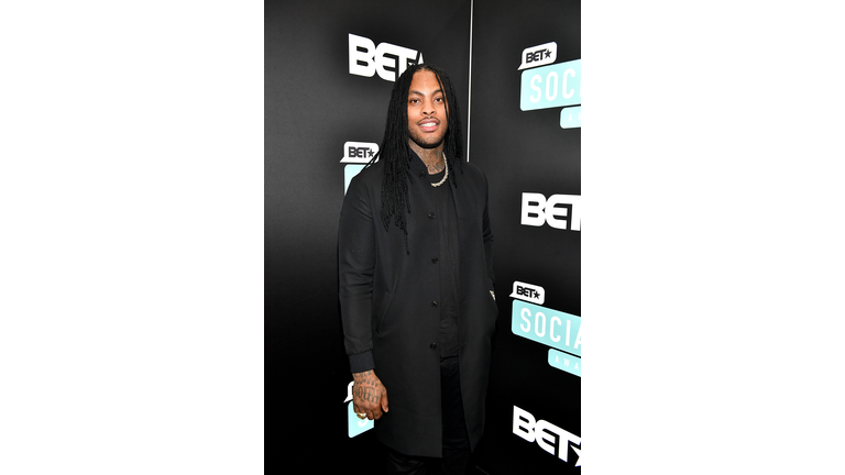 Waka Flocka Flame (Getty)