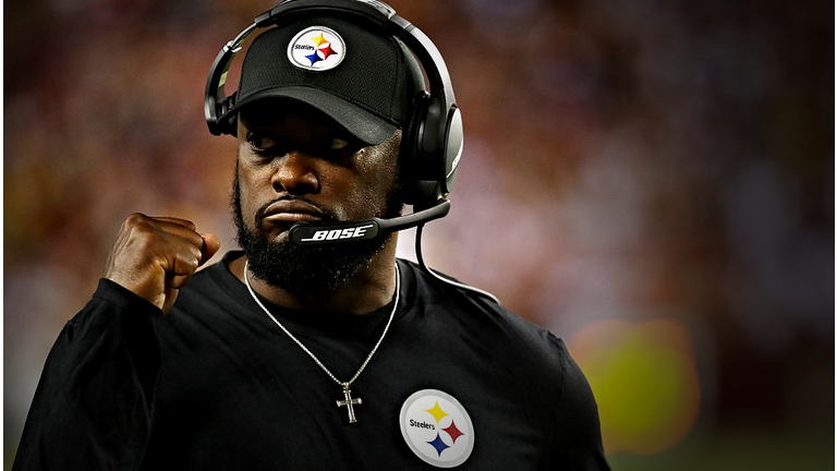 Mike Tomlin and Steelers Agree to New Contract Extension