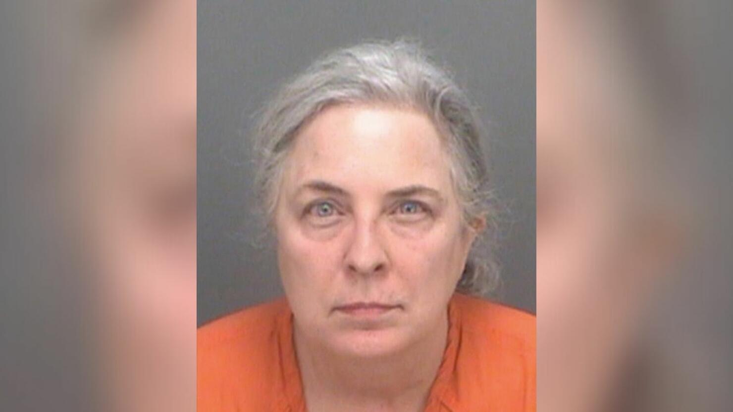 Woman Bites Chokes Uber Driver During Ride In Florida Deputies