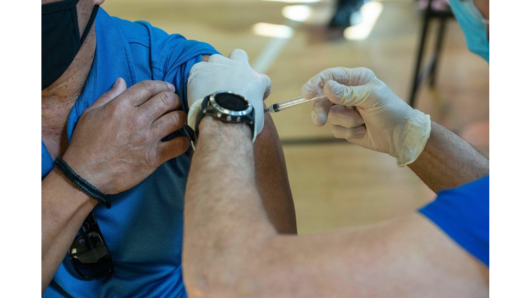 US-HEALTH-VIRUS-VACCINE