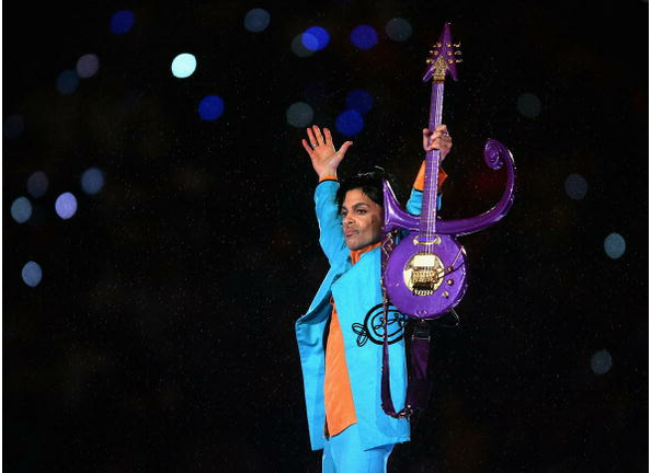 Super Bowl XLI: Pepsi Halftime Show