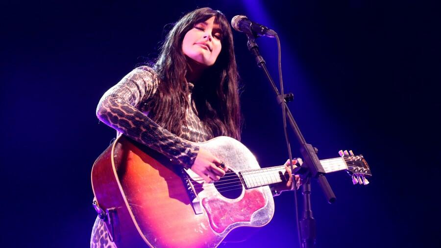 Kacey Musgraves' New Album Is Set For Release Later This Year | IHeart