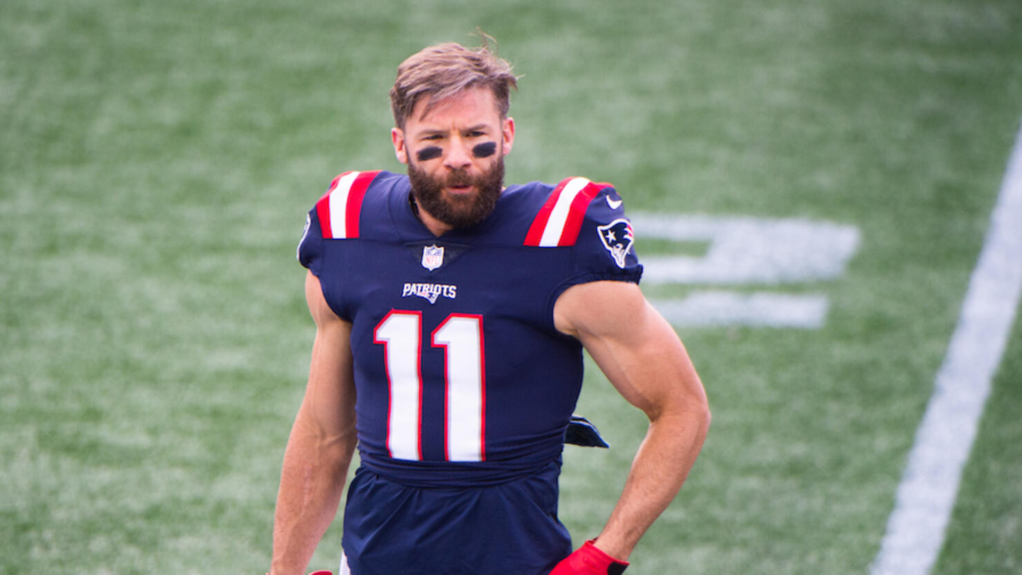 WR Edelman announces retirement