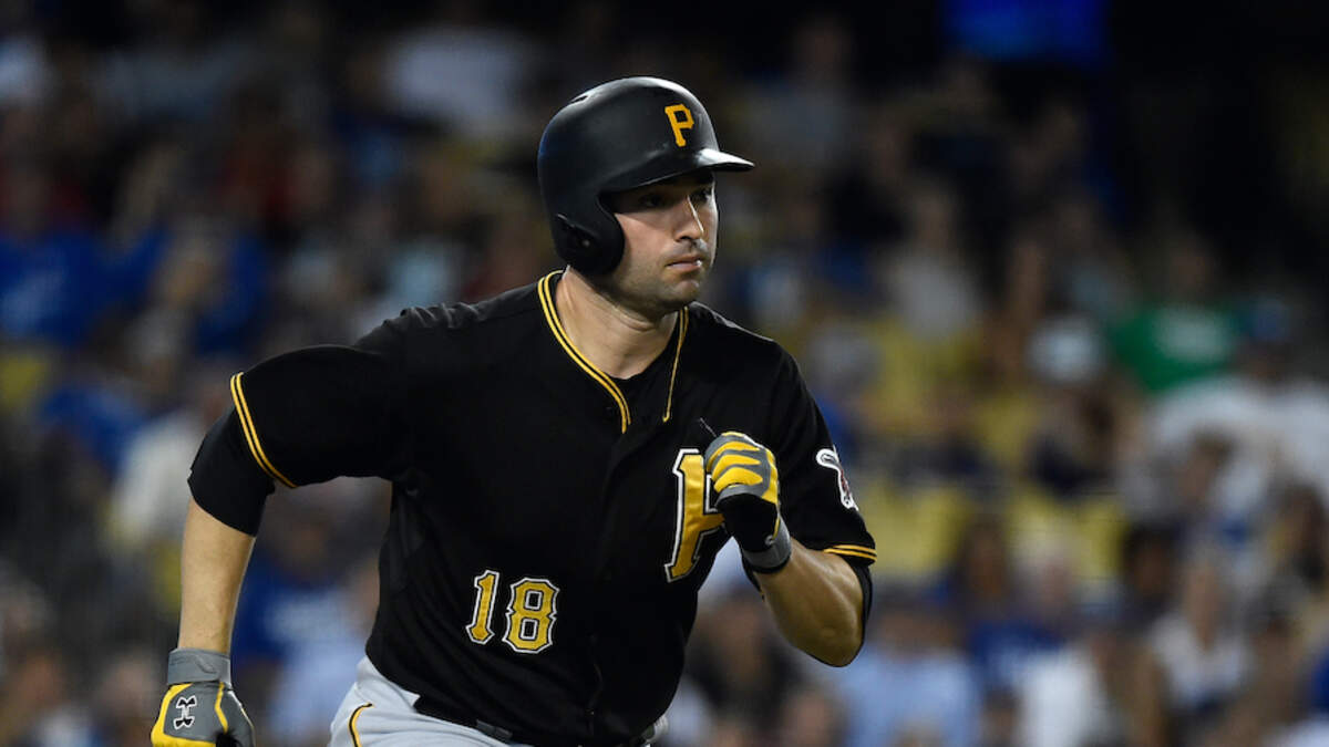 Former Pine-Richland Standout, Pirates Infielder Neil Walker Retires from  MLB - Pittsburgh Sports Now