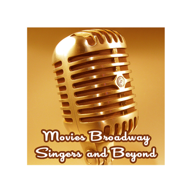 Movies Broadway Singers Beyond logo