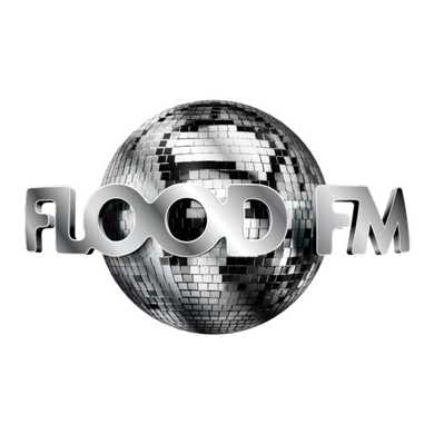 Flood FM logo