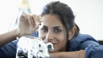 The Joy Of Breadwinning On 'How To Money'